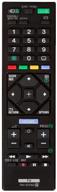 sony rm-ed062 original remote control logo