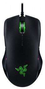 img 4 attached to Razer Lancehead Tournament Edition Gaming Mouse, black