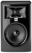 hollow speaker system jbl 305p mkii 1 column black logo