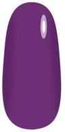 grattol гель-лак для ногтей color gel polish, 9 мл, royal purple логотип