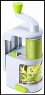 овощерезка спиральная для овощей spiralizer-2-vertical pvhome логотип