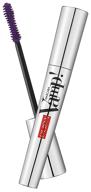 pupa mascara vamp! mascara, 400 - amethyst violet логотип