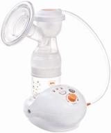 🤱 effortless expression: discover the electric breast pump canpol babies easystart 12/201 логотип