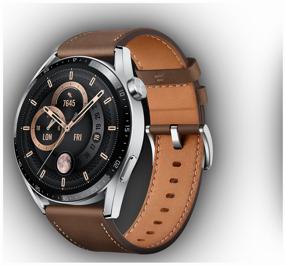 img 3 attached to Smart smart watch Smart Watch Wearfit , gray LK3