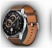smart smart watch smart watch wearfit , gray lk3 logo