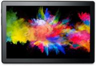 tablet sunwind sky 1430d 4g, 4gb, 64gb, 3g, 4g, android 11 black logo