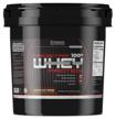 protein ultimate nutrition prostar 100% whey protein, 4540 gr., chocolate creme logo