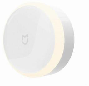 img 4 attached to Ночник Xiaomi Induction Night Light MUE4059CN, 0.25 Вт