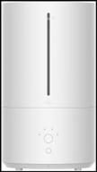 🌬️ enhance air quality with xiaomi mi smart antibacterial humidifier 2 (mjjsq05dy) логотип