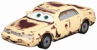 машинка mattel cars герои мультфильмов dxv29 1:55, донна питс логотип