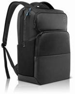 backpack dell pro backpack 15 po1520p 460-bcmn black логотип