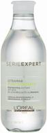 💆 revitalize and purify your hair with l'oreal professionnel expert pure resource shampoo - 300 ml логотип