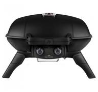 gas grill napoleon tq285, 61x48.9x35.6 cm logo