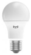 lamp led yeelight led bulb mesh edition (yldp10yl), e27, 6 w, 6500 k логотип