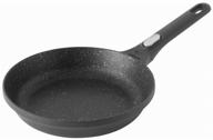 frying pan berghoff gem 2307301, removable handle, diameter 24 cm логотип