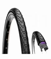 bicycle tire cst 27.5"x1.75 (47-584) wirebead captain 650b c1698n black tb85901000 logo