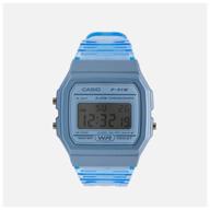 ⌚ casio f-91ws-2ef wrist watch: stylish and functional timepiece логотип