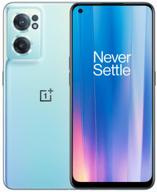 📱 oneplus nord ce 2 5g 8/128gb smartphone: experience the bahamian blue brilliance logo