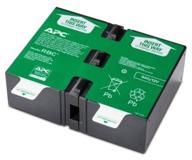 аккумуляторная батарея apc by schneider electric apcrbc124 9 а·ч логотип