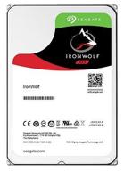 💾 seagate ironwolf 8tb st8000vn0022 hard drive логотип