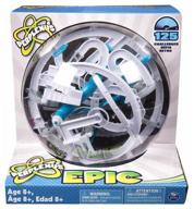 puzzle spin master perplexus epic (34177) logo