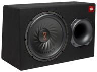 car subwoofer jbl basspro 12 logo