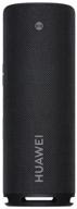 portable acoustics huawei sound joy, 30 w, volcanic black logo