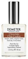 demeter fragrance library chocolate chip cookie cologne logo