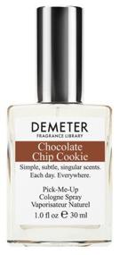 img 3 attached to Demeter Fragrance Library Chocolate Chip Cookie cologne