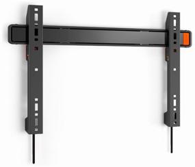 img 4 attached to Wall bracket Vogel&quot;s WALL 3205 black