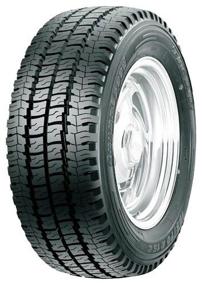 img 3 attached to 🚚 Tigar CargoSpeed 185/80 R15 103R Summer: Enhanced Performance and Durability for Cargo Vehicles