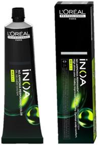 img 4 attached to L "Oreal Professionnel Inoa ODS2 hair dye, 7 blond, 60 ml