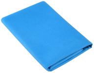 mad wave microfibre towel for sports, 40x80cm logo
