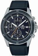 наручные часы casio edifice efr-526l-2c логотип