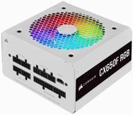 corsair power supply cx650m 650w logo