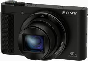 img 4 attached to Sony Cyber-shot DSC-HX9V Camera
