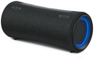 portable acoustics sony srs-xg300, black logo