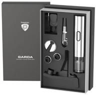 prestigio garda pwo105sl 4-piece silver accessory set логотип