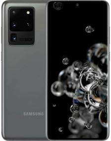 img 3 attached to Smartphone Samsung Galaxy S20 Ultra 12/128 GB, Dual nano SIM, gray