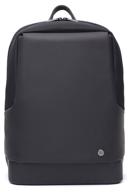 backpack xiaomi 90 points urban commuting bag black logo