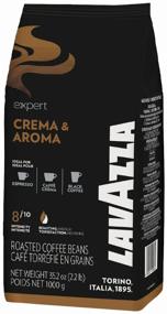 img 3 attached to Coffee beans Lavazza Expert Crema & Aroma, 1 kg
