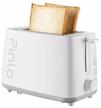 🍞 white xiaomi pinlo toaster mini toaster pl-t075w1h logo