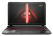 15.6" hp star wars special edition 15-an000 (1920x1080, intel core i5 2.3 ghz, ram 6 gb, hdd 1000 gb, win10 home) logo