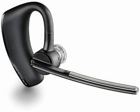img 3 attached to Bluetooth headset Plantronics Voyager Legend, black