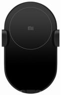 holder xiaomi wireless car charger 10w black logo