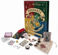 gift set cinereplicas advent calendar harry potter логотип