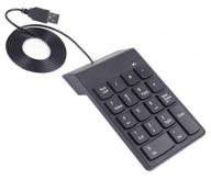 keyboard ks-is ks-343 kyby black usb logo