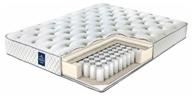 mattress serta perfect sleeper astoria, 160x200 cm, spring logo