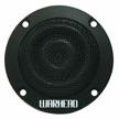 powerful car audio upgrade: ural as-w30tw speaker for superior sound performance logo