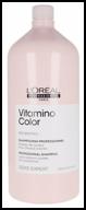 l "oreal professionnel shampoo expert vitamino color resveratrol, 1500 ml logo
